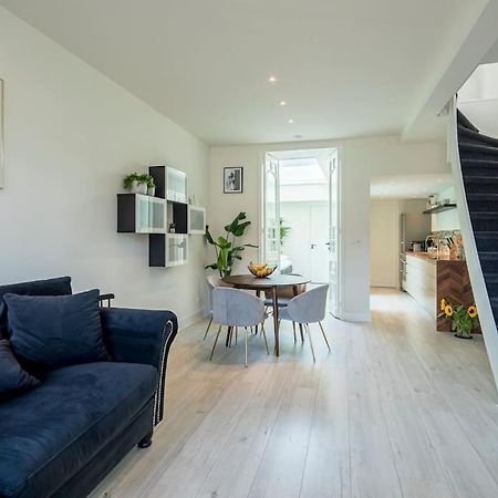 Luxury City Home Alkmaar Nearby Amsterdam. Esterno foto