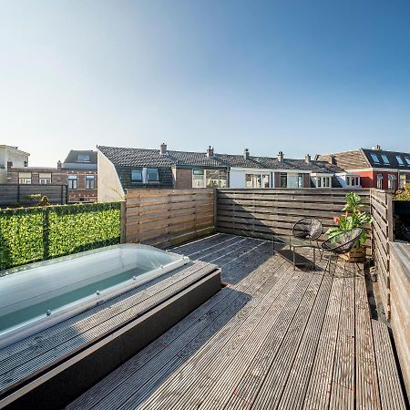 Luxury City Home Alkmaar Nearby Amsterdam. Esterno foto