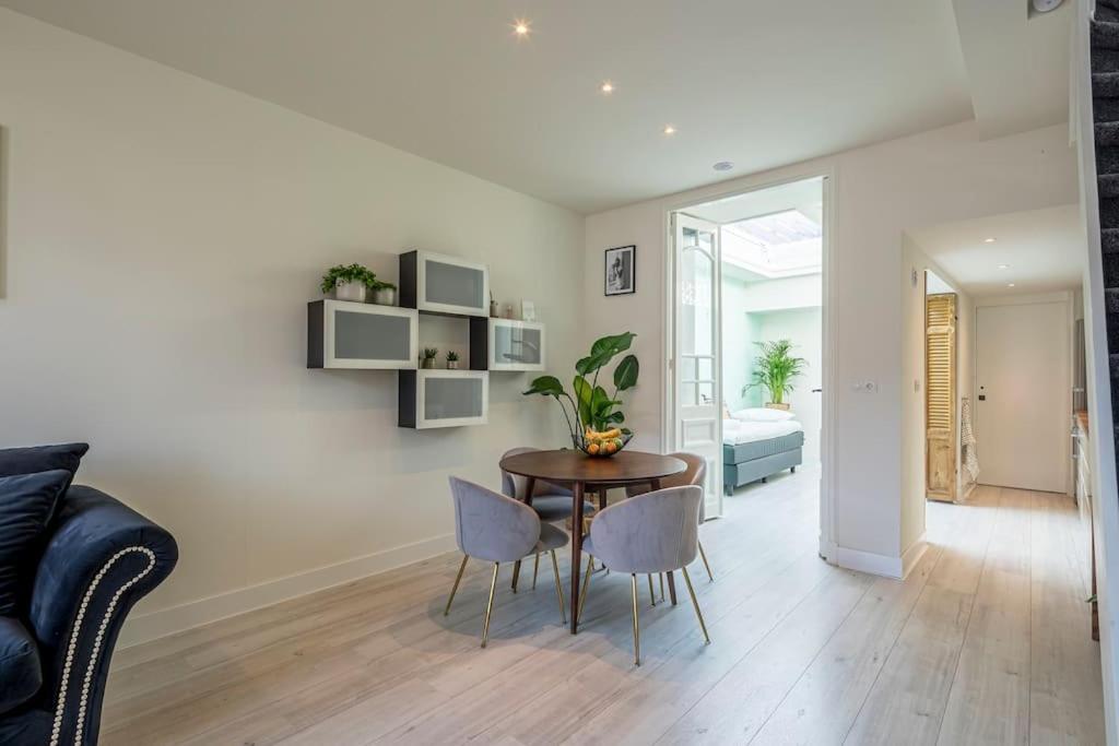 Luxury City Home Alkmaar Nearby Amsterdam. Esterno foto