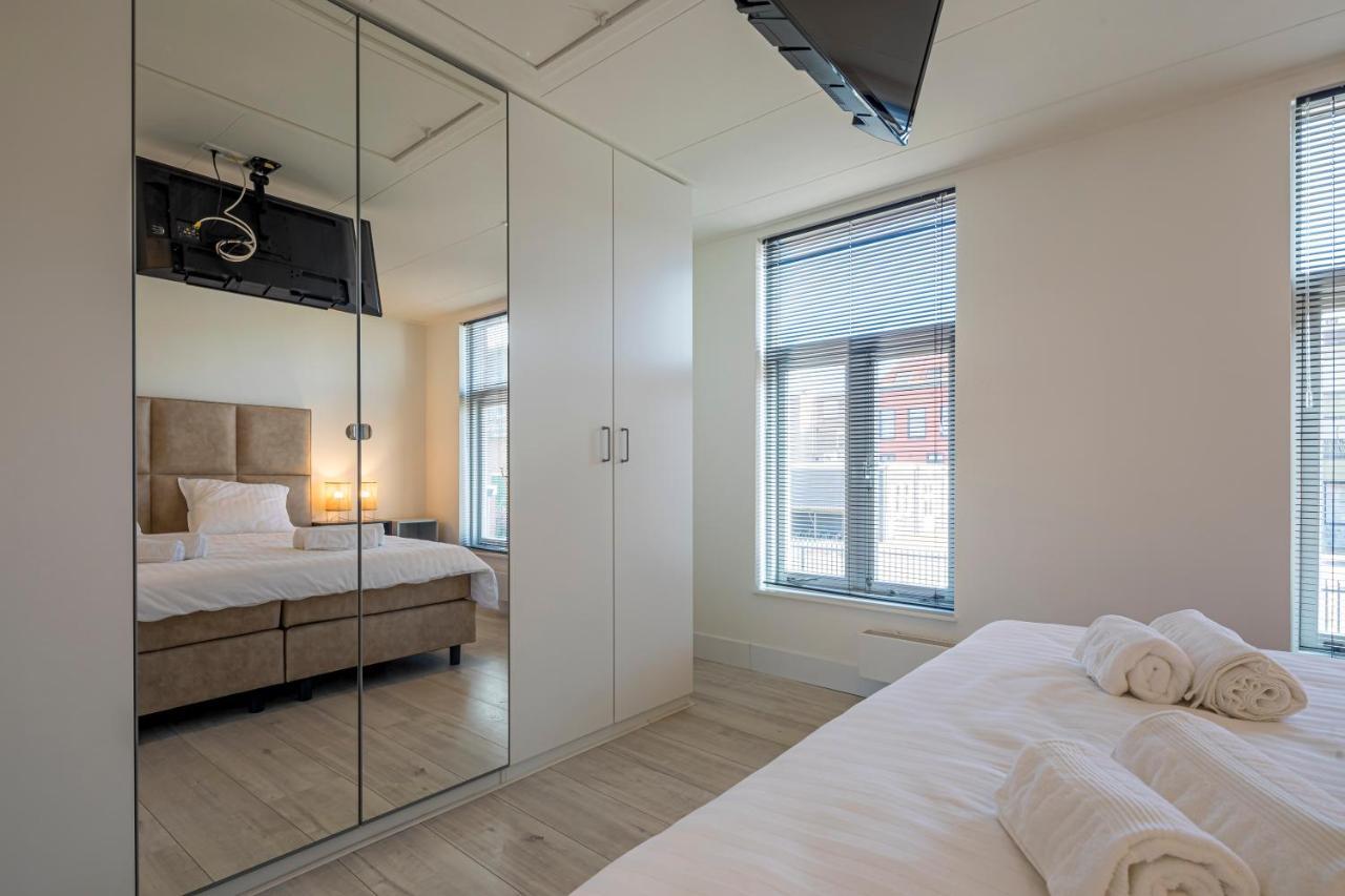 Luxury City Home Alkmaar Nearby Amsterdam. Esterno foto