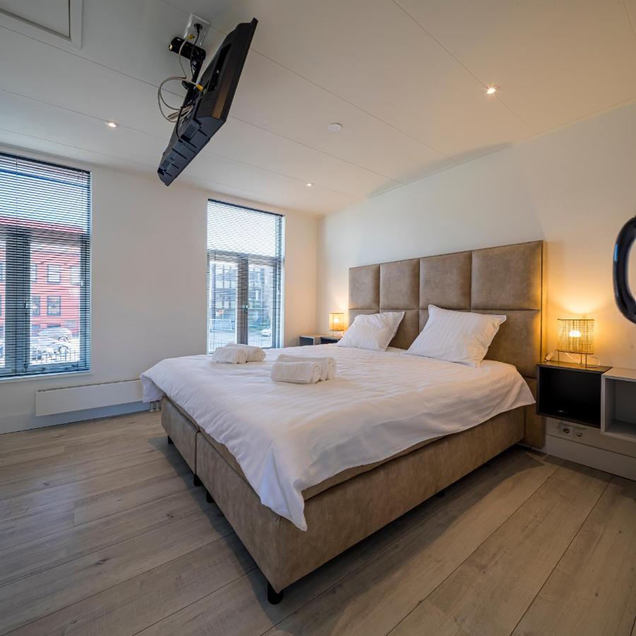 Luxury City Home Alkmaar Nearby Amsterdam. Esterno foto