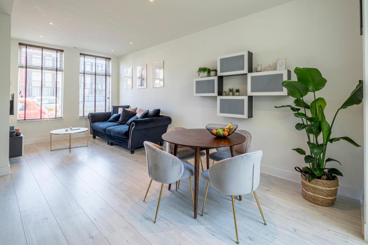 Luxury City Home Alkmaar Nearby Amsterdam. Esterno foto