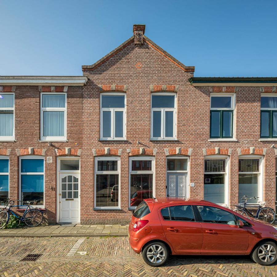 Luxury City Home Alkmaar Nearby Amsterdam. Esterno foto